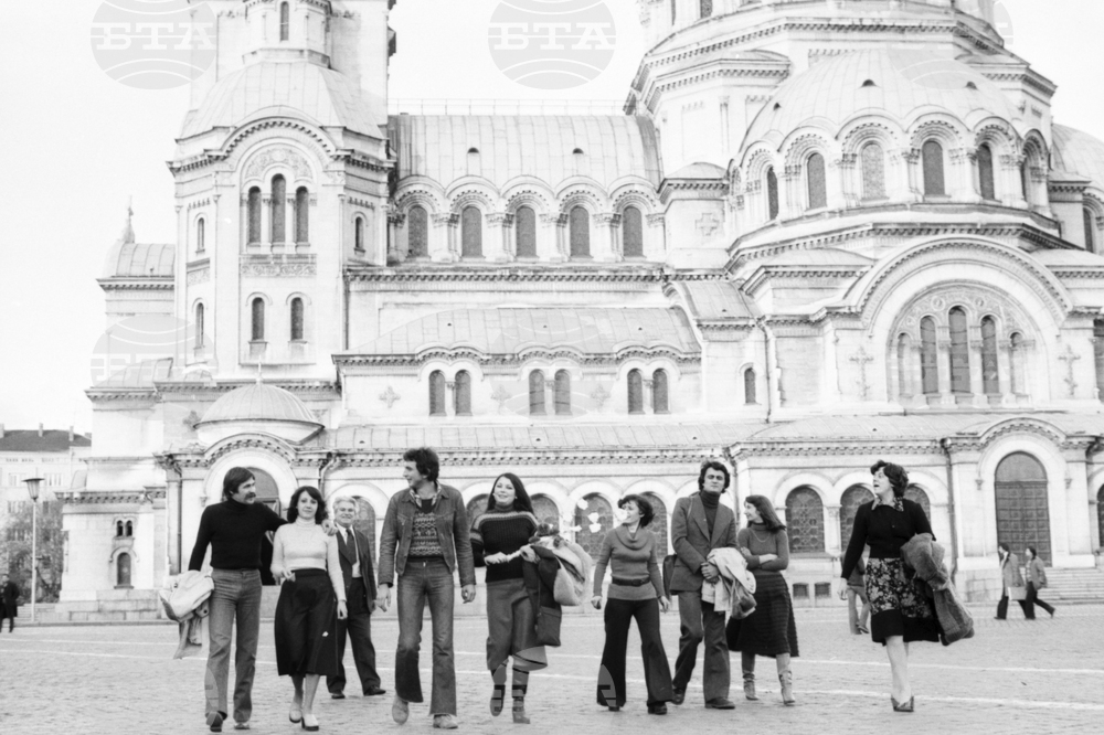 Най-топлият ден през зимата на 1978 година