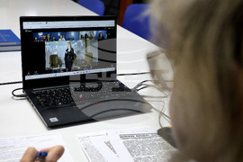 Национален пресклуб на БТА-Варна - списание ЛИК - декемврийски брой - представяне