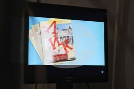 Национален пресклуб на БТА-Бургас - списание ЛИК - представяне