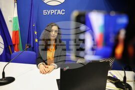 Национален пресклуб на БТА-Бургас - списание ЛИК - представяне