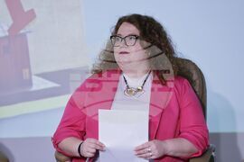 Списание ЛИК - декемврийски брой - Народен театър „Иван Вазов“ - представяне