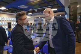 Списание ЛИК - декемврийски брой - Народен театър „Иван Вазов“ - представяне