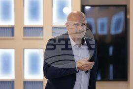 Списание ЛИК - декемврийски брой - Народен театър „Иван Вазов“ - представяне