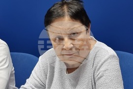 Национален пресклуб на БТА-Хасково -  списание ЛИК - декемврийски брой - представяне