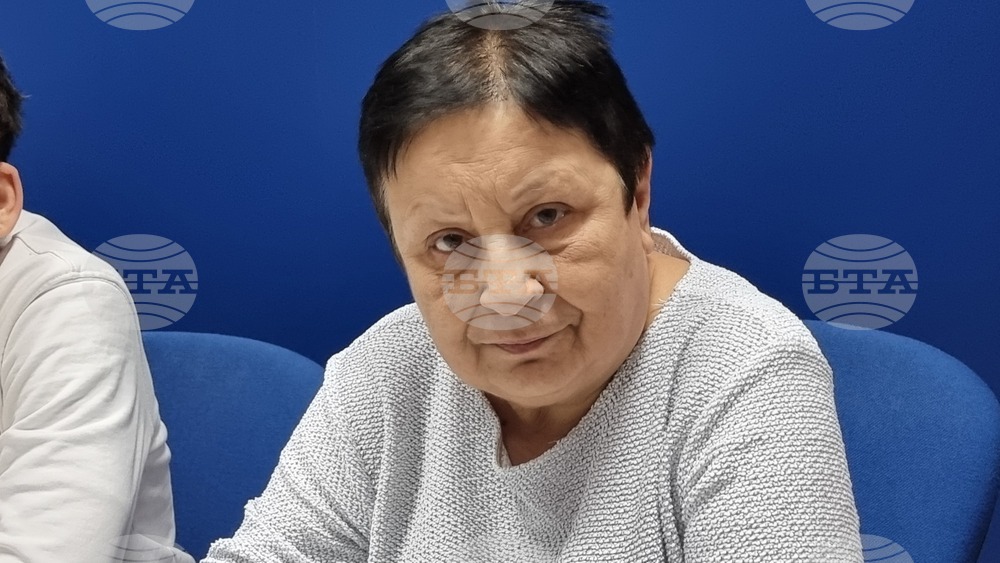 Национален пресклуб на БТА-Хасково - списание ЛИК - декемврийски брой - представяне