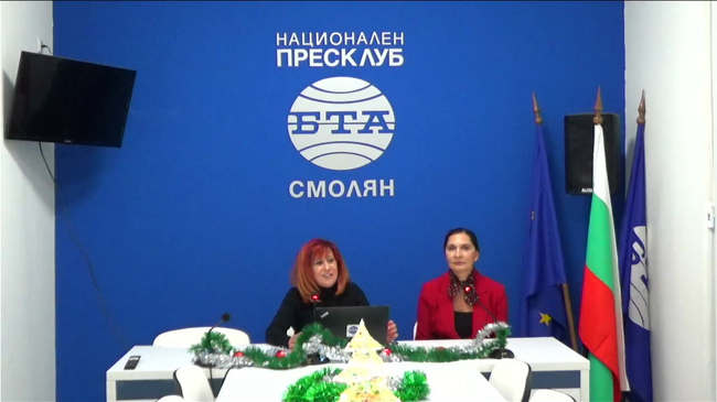 Народният театър „Иван Вазов“ е първата ни сцена, привлекателна за творците, каза Катя Петрова от Родопския драматичен театър