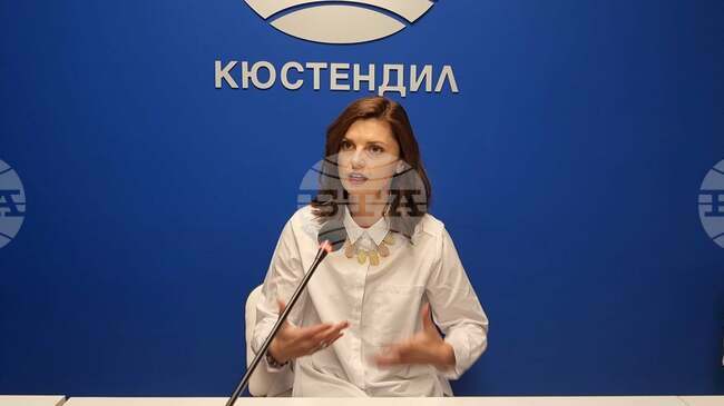 Стела Здравкова – актриса в Драматичен театър Кюстендил: Тази професия ми дава смисленост