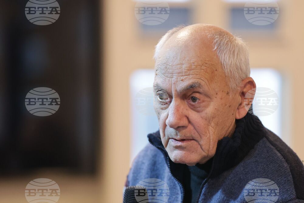 Списание ЛИК - декемврийски брой - Народен театър „Иван Вазов“ - представяне