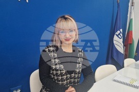 Национален пресклуб на БТА-Разград - списание ЛИК - декемврийски брой - представяне