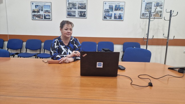 Драматургът Даниела Колева участва в Шумен в представянето на броя на сп. ЛИК, посветен на 120 години Народен театър „Иван Вазов“