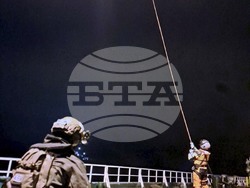 Finland-Estonia-Cable