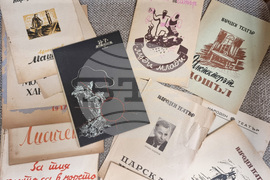 Национален пресклуб на БТА-Варна - списание ЛИК - декемврийски брой - представяне