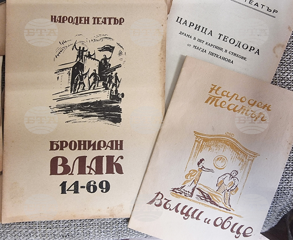Национален пресклуб на БТА-Варна - списание ЛИК - декемврийски брой - представяне