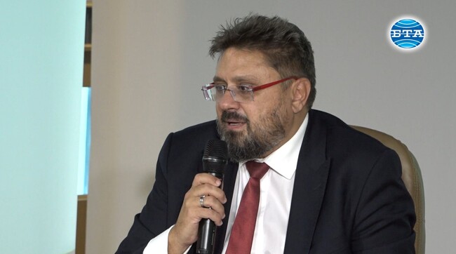 В новия брой на списание ЛИК се вижда непрекъснатото надграждане на една голяма традиция, каза генералният директор на БТА Кирил Вълчев