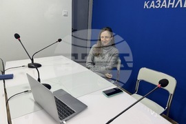 Национален пресклуб на БТА-Казанлък - списание ЛИК - декемврийски брой - представяне