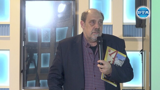 Театроведът Николай Йорданов: Бъдещето на Народния театър е между запазване на традицията и равностоен международен диалог