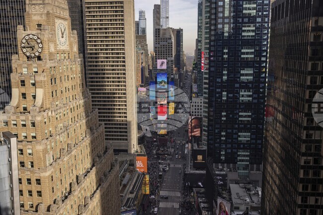 Акция в подкрепа на арестувания кмет на Истанбул организираха турци, живеещи в Ню Йорк