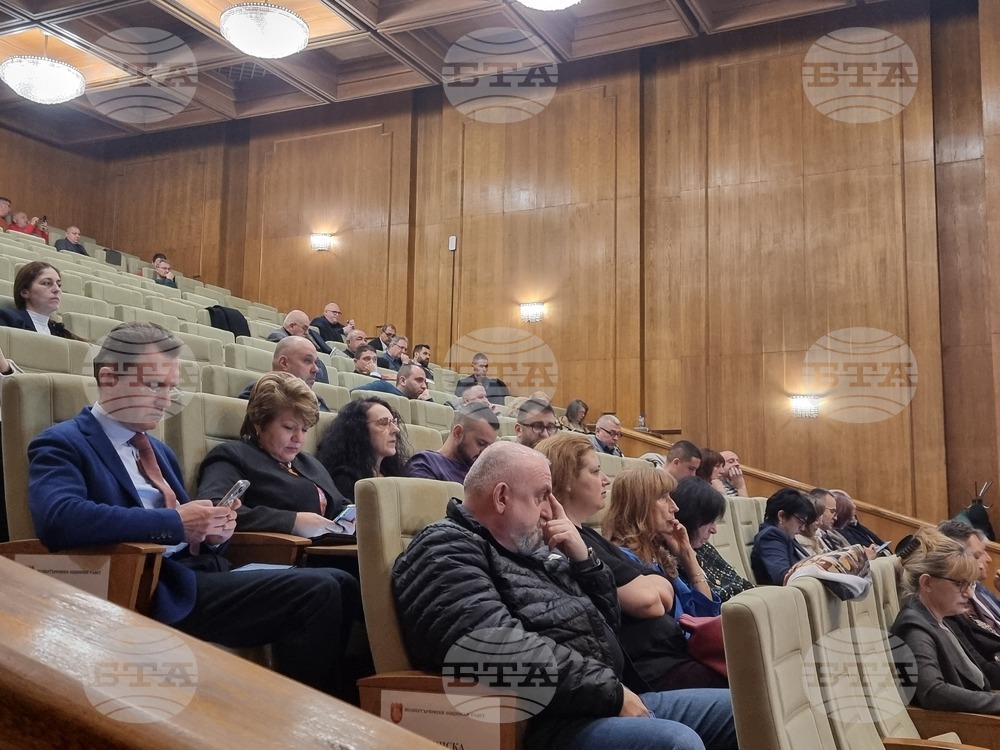 През следващата година в община Велико Търново ще отпадне облекчението от 40% за такса битови отпадъци за учебните заведения