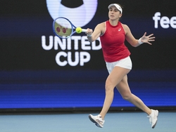 Australia United Cup
