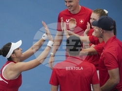 Australia United Cup