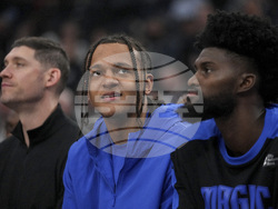 Magic Banchero Basketball