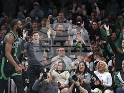 Pacers Celtics Basketball