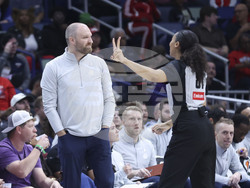 Grizzlies Pelicans Basketball