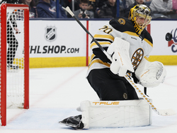 Bruins Blue Jackets Hockey