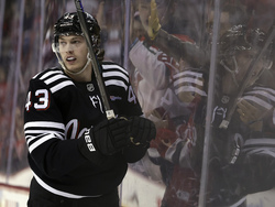 Hurricanes Devils Hockey