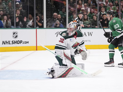 Wild Stars Hockey