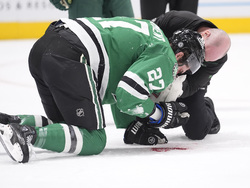 Wild Stars Hockey