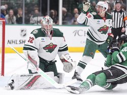 Wild Stars Hockey