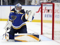 Predators Blues Hockey
