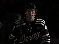 Hurricanes Devils Hockey
