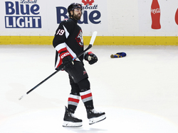 Blackhawks Sabres Hockey