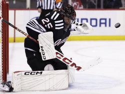 Hurricanes Devils Hockey