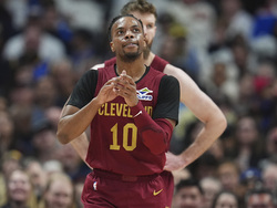 Cavaliers Nuggets Basketball