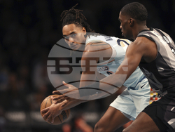 Spurs Nets Basketball