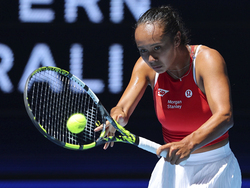 Australia Tennis United Cup