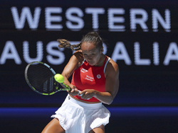 Australia Tennis United Cup