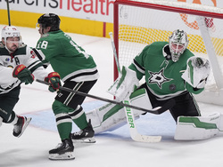 Wild Stars Hockey