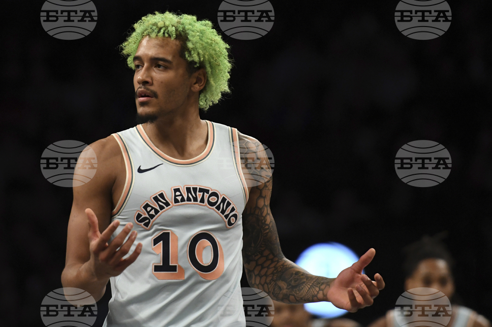 Националният отбор на Полша остана без една от големите си звезди две седмици преди старта на европейското първенство по баскетбол