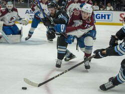 Avalanche Utah Hockey