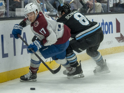 Avalanche Utah Hockey