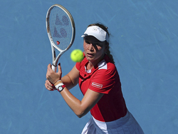 Australia Tennis United Cup