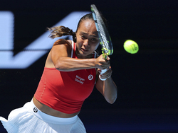 Australia Tennis United Cup