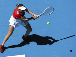 Australia Tennis United Cup