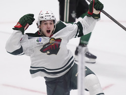 Wild Stars Hockey