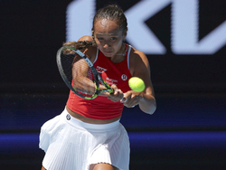 Australia Tennis United Cup