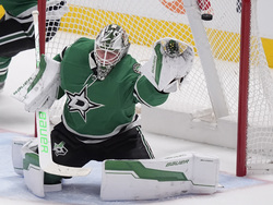 Wild Stars Hockey